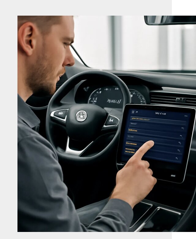 Русификация Changan X5 в Пскове по цене от 6598 р. | ФастМобиль-Пск