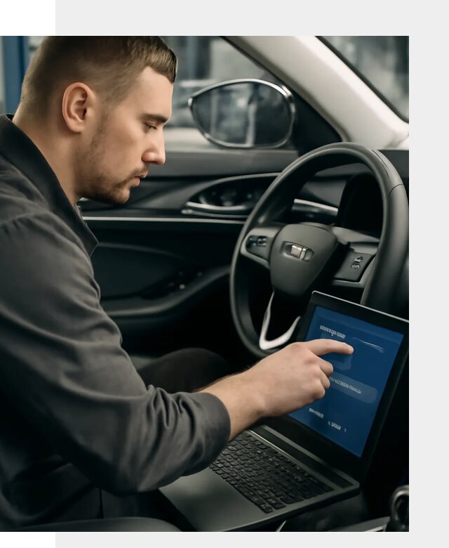 Русификация мультимедиа автомобилей Changan под ключ в Пскове