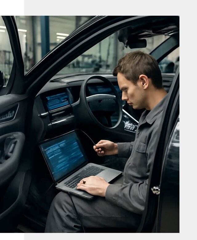 Профессиональная русификация Deepal G318 под ключ в Пскове