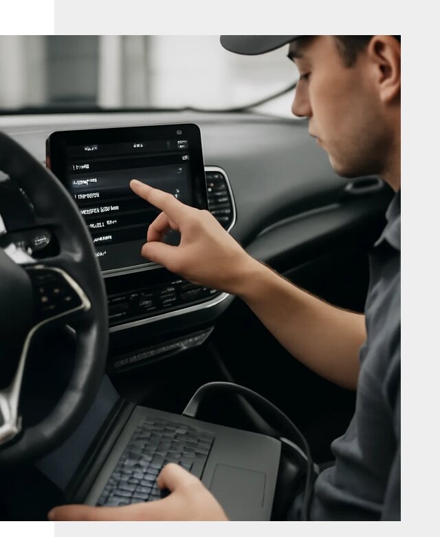Русификация Dongfeng 7 под ключ для вашего автомобиля в Пскове
