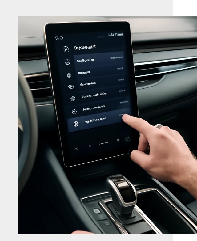 Русификация Geely Preface в Пскове по цене от 10049 р. | ФастМобиль-Пск