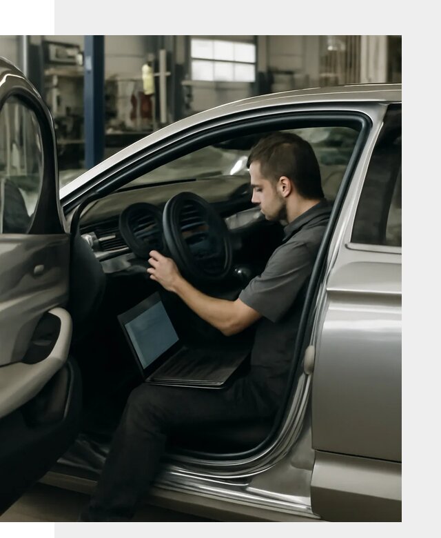 Русификация Geely Preface мультимедиа и меню в Пскове