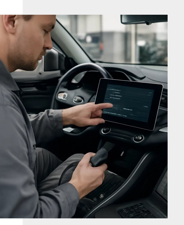 Русификация мультимедиа автомобилей Geely в Пскове под ключ