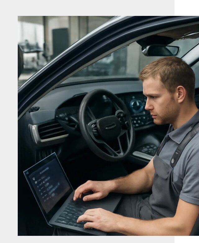 Русификация Haval в Пскове по цене от 8019 р. | ФастМобиль-Пск