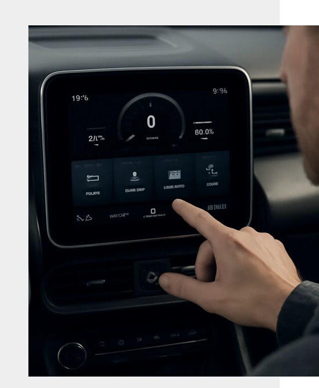 Русификация Haval DARGO в Пскове по цене от 6598 р. | ФастМобиль-Пск