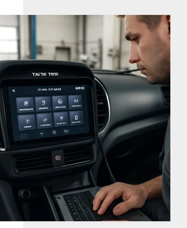 Русификация Haval H3 под ключ для владельцев в Пскове