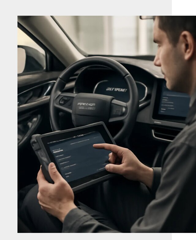 Русификация приборной панели Haval в Пскове от 5583 р. | ФастМобиль-Пск