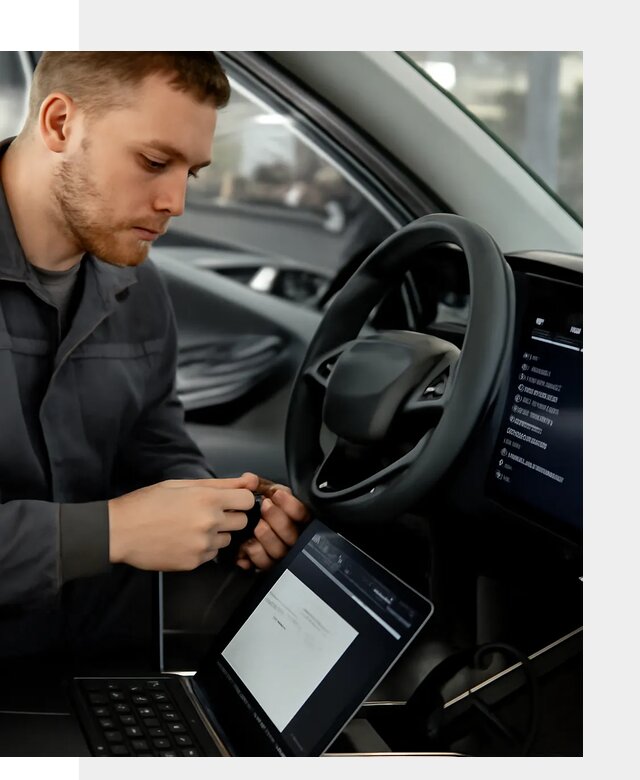 Русификация Jetour X70 Plus для мультимедиа в Пскове