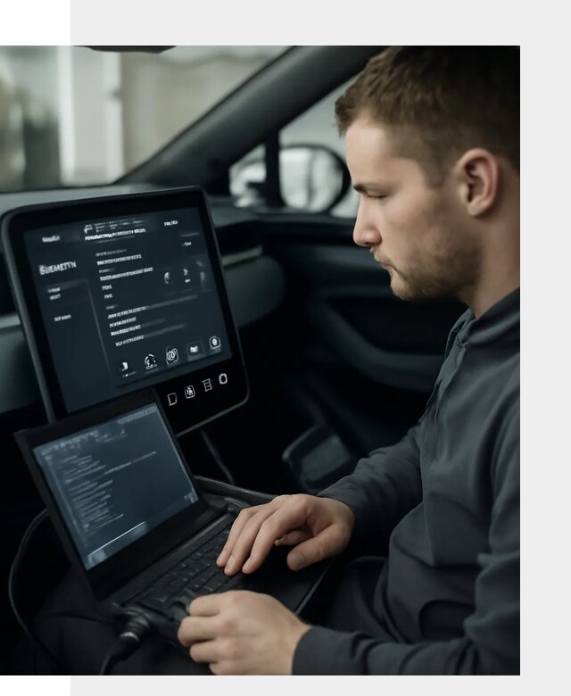 Русификация мультимедиа LiXiang под ключ для авто в Пскове
