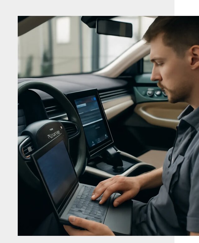 Русификация Lynk Co 900 в Пскове по цене от 20199 р. | ФастМобиль-Пск