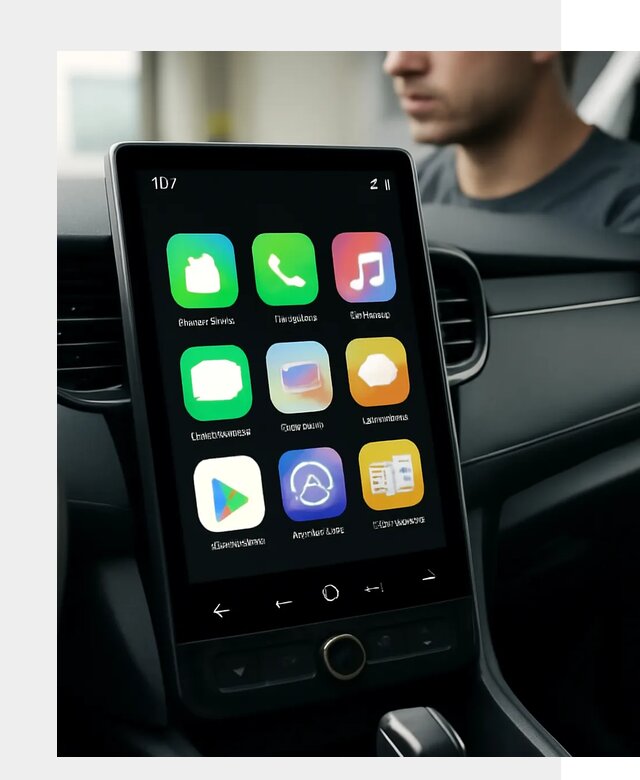 Установка приложений Lynk Co в Пскове по цене от 5989 р. | ФастМобиль-Пск