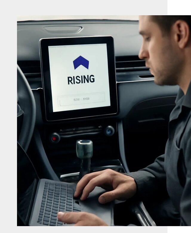 Установка приложений Rising в Пскове по цене от 4568 р. | ФастМобиль-Пск