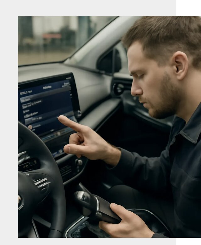 Русификация Hyundai в Пскове по цене от 7613 р. | ФастМобиль-Пск