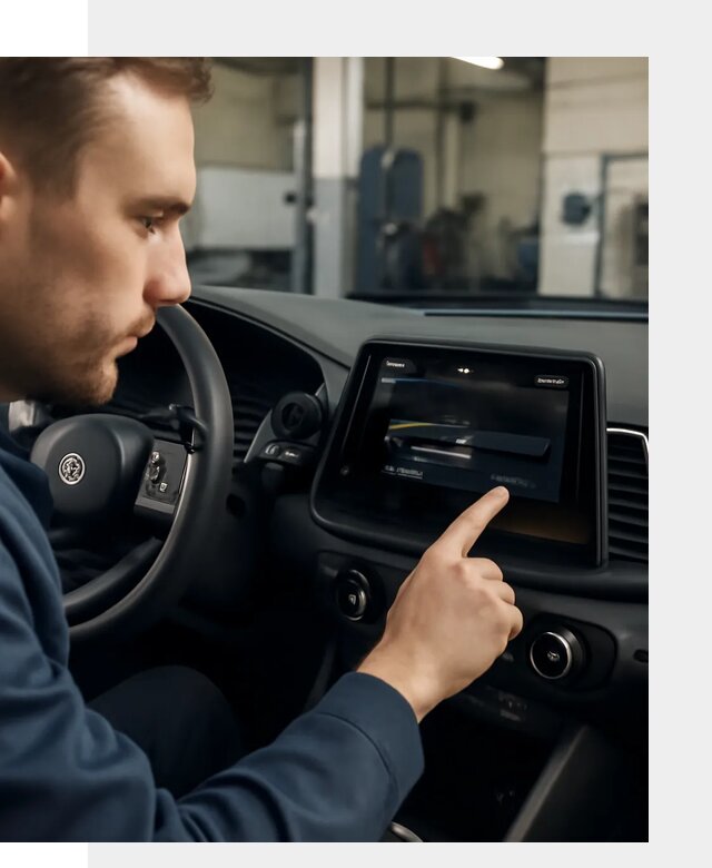 Русификация автомобилей Hyundai под ключ в Пскове сегодня