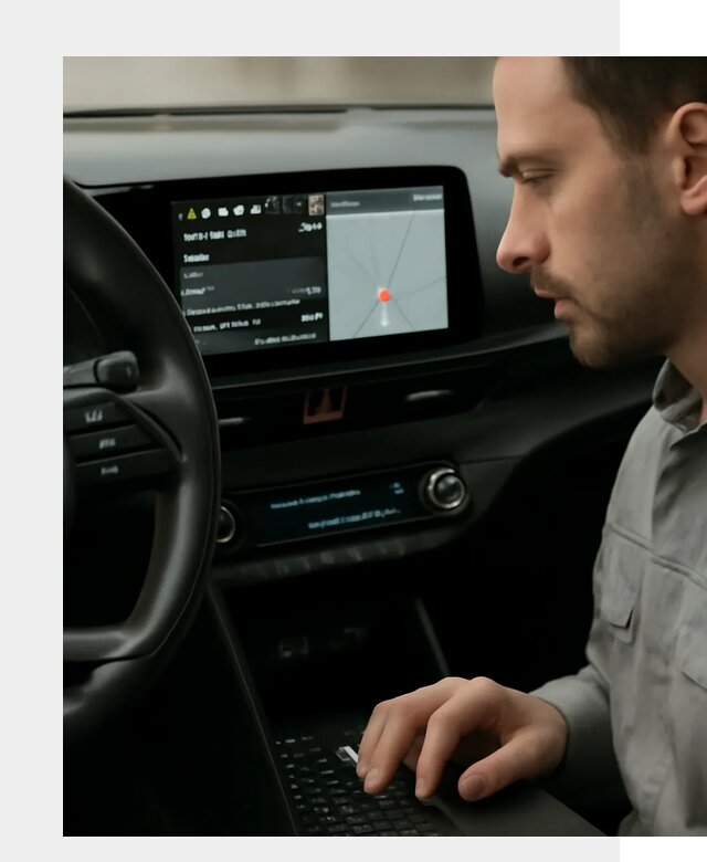 Русификация Hyundai всех моделей в Пскове от 8019 р. | ФастМобиль-Пск