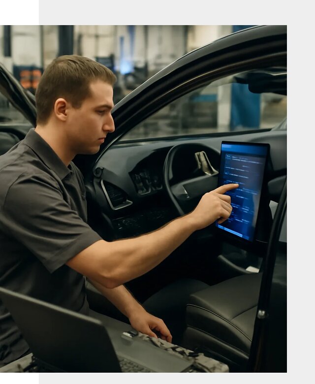 Русификация мультимедиа Hyundai для автомобилей под ключ в Пскове