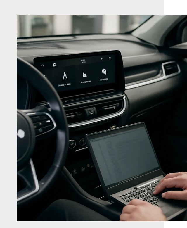 Русификация Kia K5 в Пскове по цене от 6598 р. | ФастМобиль-Пск