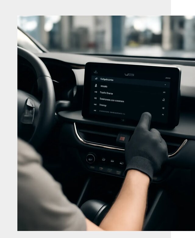 Русификация Kia всех моделей в Пскове от 10049 р. | ФастМобиль-Пск