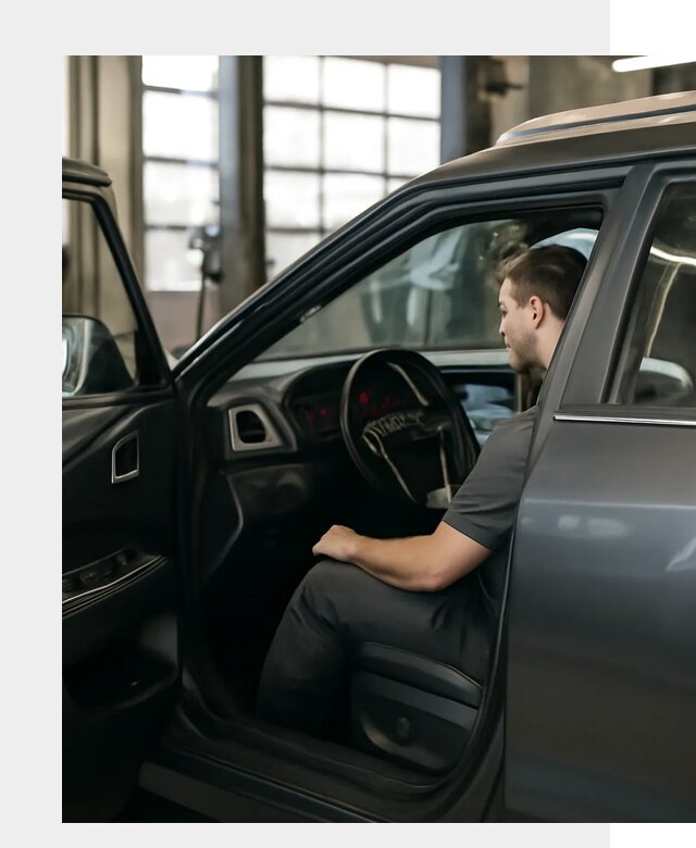 Русификация SsangYong Tivoli в Пскове по цене 5989 | ФастМобиль-Пск