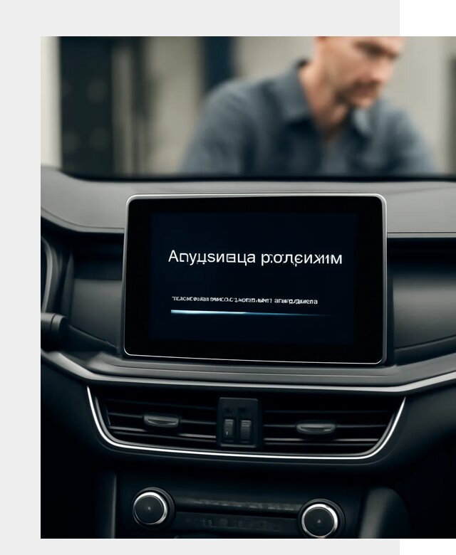 Обновление русификации авто в Пскове по цене от 5989 р. | ФастМобиль-Пск