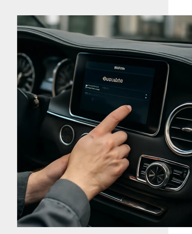 Адаптация часового пояса авто в Пскове от 3553 р. | ФастМобиль-Пск