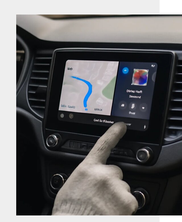 Активация Android Auto в Пскове по цене от 5583 р. | ФастМобиль-Пск