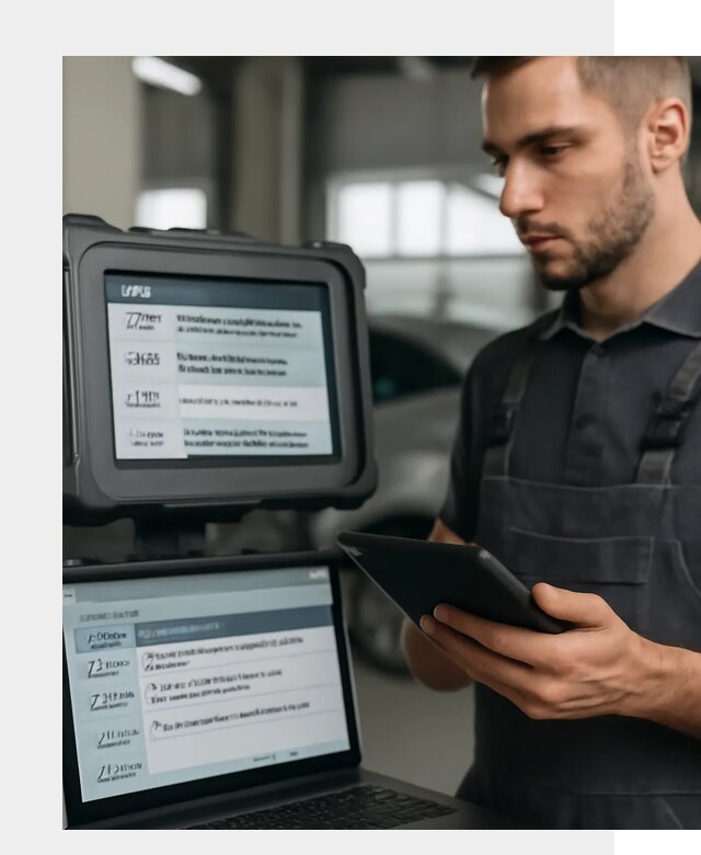 Перевод ошибок автомобиля в Пскове по цене от 2538 р. | ФастМобиль-Пск