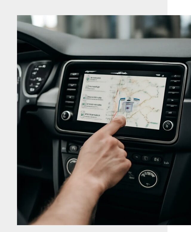 Русификация навигации авто в Пскове по цене от 7613 р. | ФастМобиль-Пск