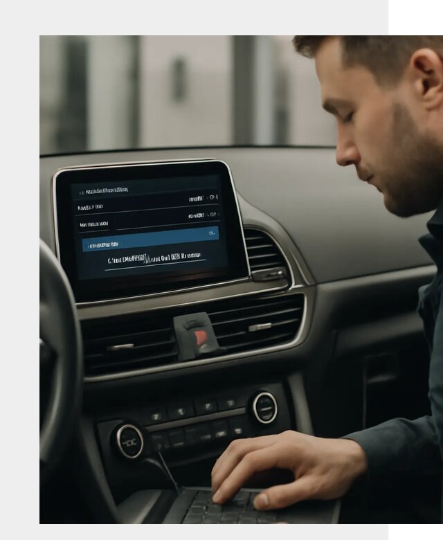 Установка русского пакета языка для авто в Пскове от 5989 р. | ФастМобиль-Пск