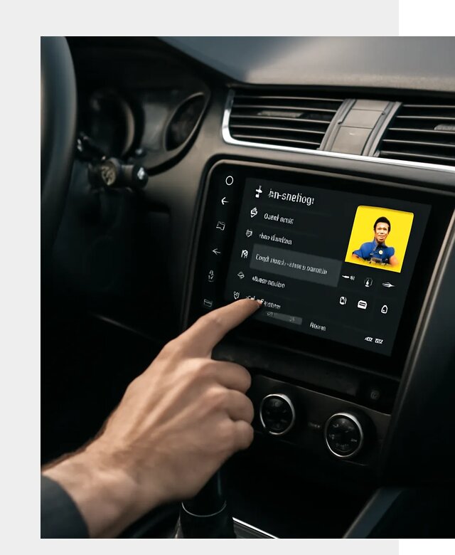 Установка Яндекс Музыки в авто в Пскове от 5989 р. | ФастМобиль-Пск