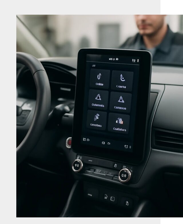 Русификация Honda в Пскове по цене от 7004 р. | ФастМобиль-Пск