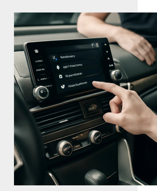 Русификация Honda Accord 10 в Пскове по цене от 6598 р. | ФастМобиль-Пск