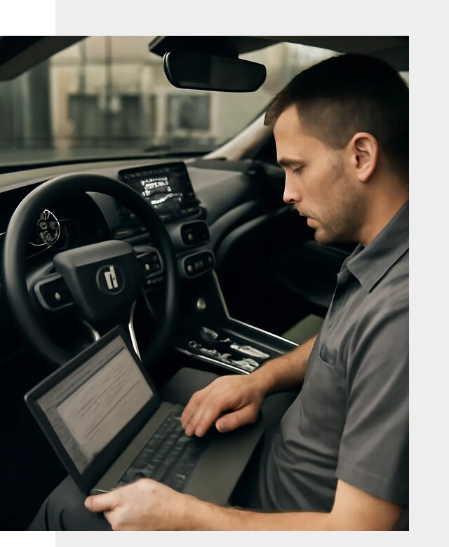 Русификация Honda Accord на русском языке под ключ в Пскове