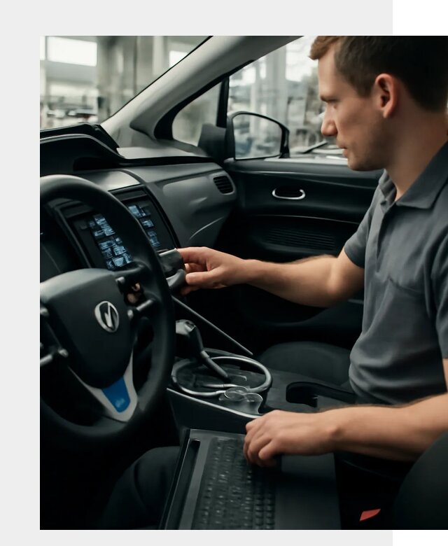 Русификация Honda CLARITY в Пскове по цене от 7613 р. | ФастМобиль-Пск