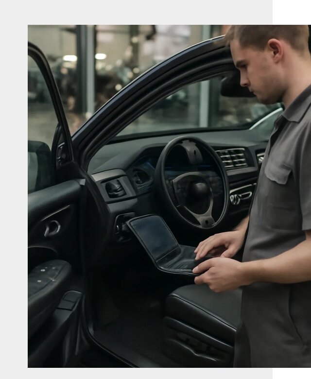 Русификация Honda Pilot по цене от 7004 р. в Пскове ФастМобиль-Пск