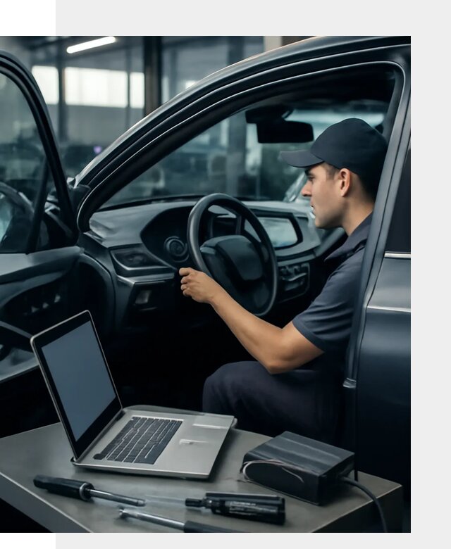 Русификация Honda Ridgeline для комфортной езды в Пскове