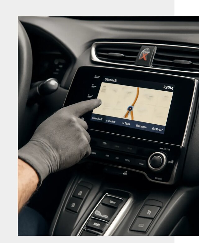 Русификация мультимедиа Honda в Пскове от 7613 р. | ФастМобиль-Пск