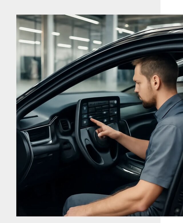 Русификация Lexus в Пскове по цене от 15124 р. | ФастМобиль-Пск