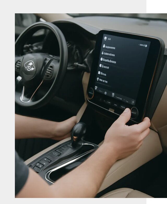 Русификация Lexus NX Panasonic в Пскове от 8019 р. | ФастМобиль-Пск