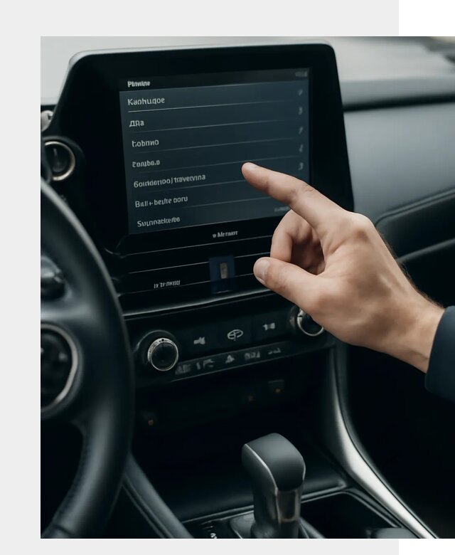 Русификация Lexus NX Pioner в Пскове по цене 8628 р. | ФастМобиль-Пск