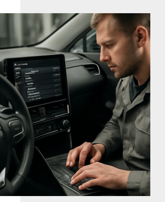 Русификация мультимедиа Lexus NX PIONER для авто в Пскове