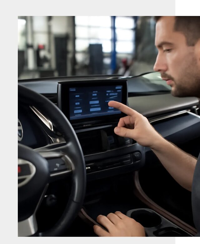 Русификация Lexus RX PANASONIC в Пскове от 8019 р. | ФастМобиль-Пск
