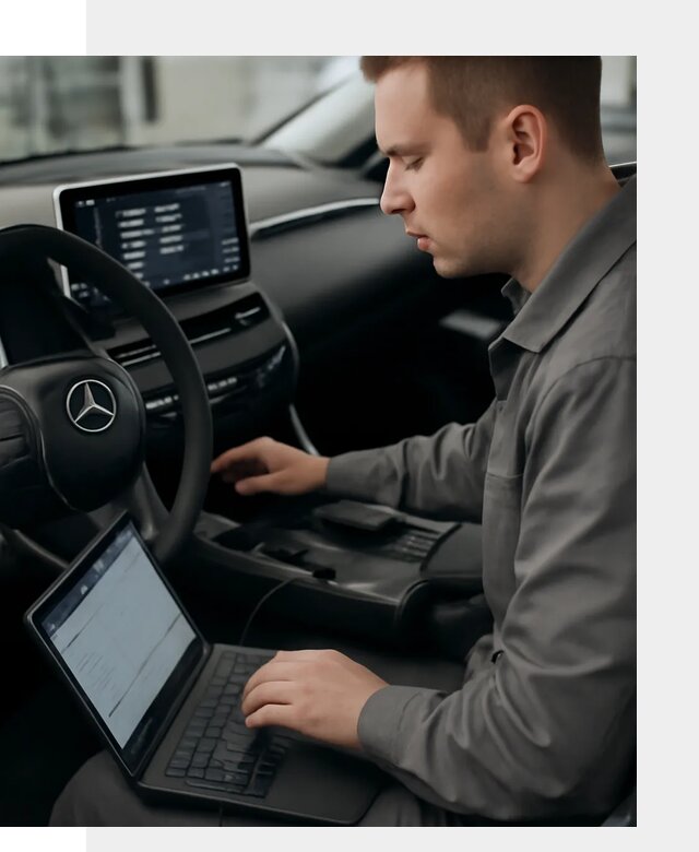 Русификация мультимедиа Lexus для автомобилей в Пскове
