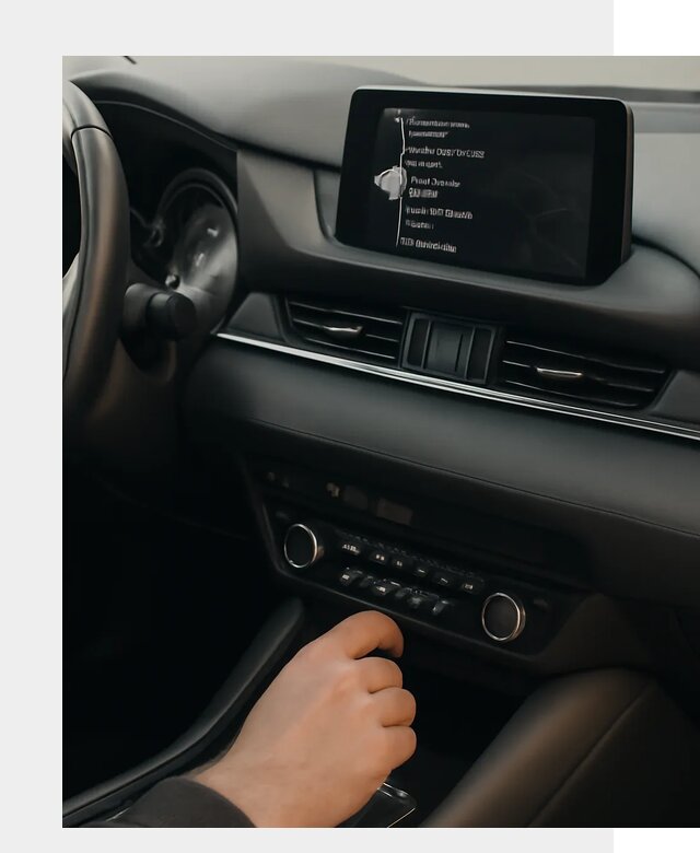 Русификация мультимедиа Mazda в Пскове по цене от 8019 р. | ФастМобиль-Пск