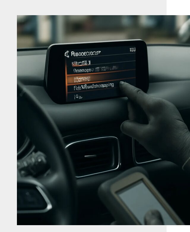 Установка приложений Mazda в Пскове по цене от 5481 р. | ФастМобиль-Пск