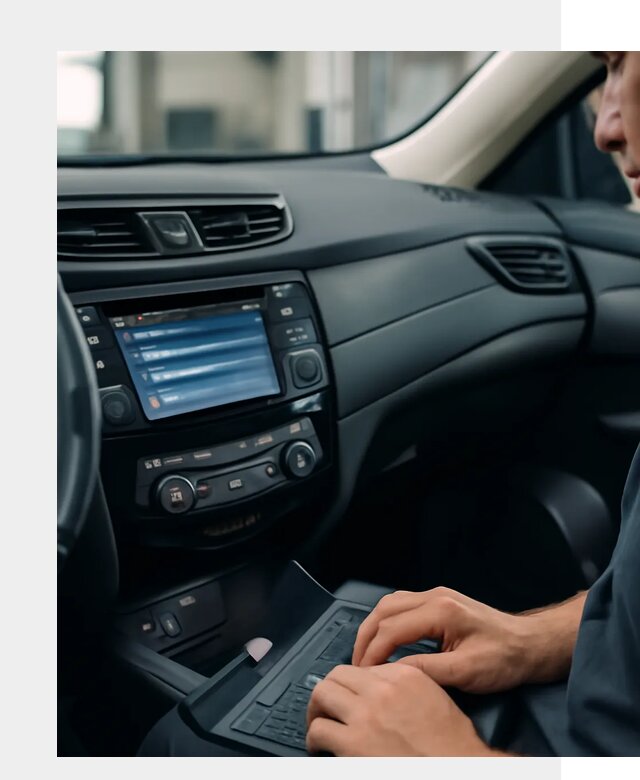 Русификация Nissan в Пскове по цене от 8019 р. | ФастМобиль-Пск