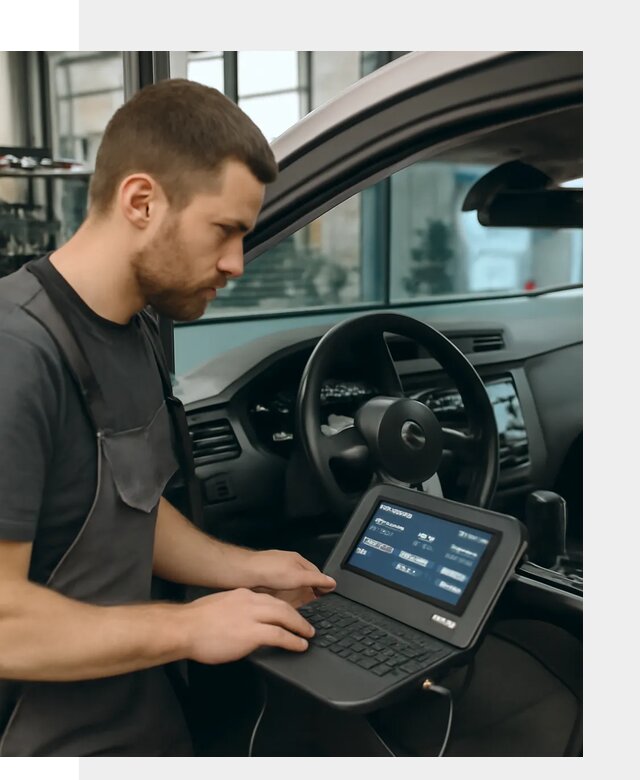Русификация автомобилей Nissan для всех моделей в Пскове