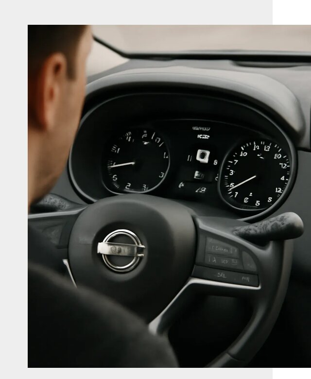 Русификация приборной панели Nissan в Пскове от 6598 р. | ФастМобиль-Пск