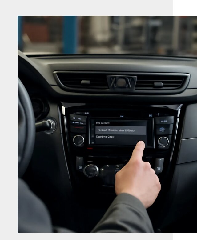 Установка приложений Nissan в Пскове по цене от 5583 р. | ФастМобиль-Пск