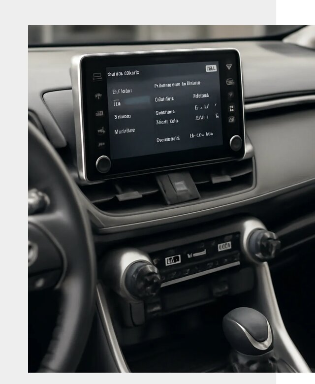 Русификация Toyota в Пскове по цене от 8019 р. | ФастМобиль-Пск